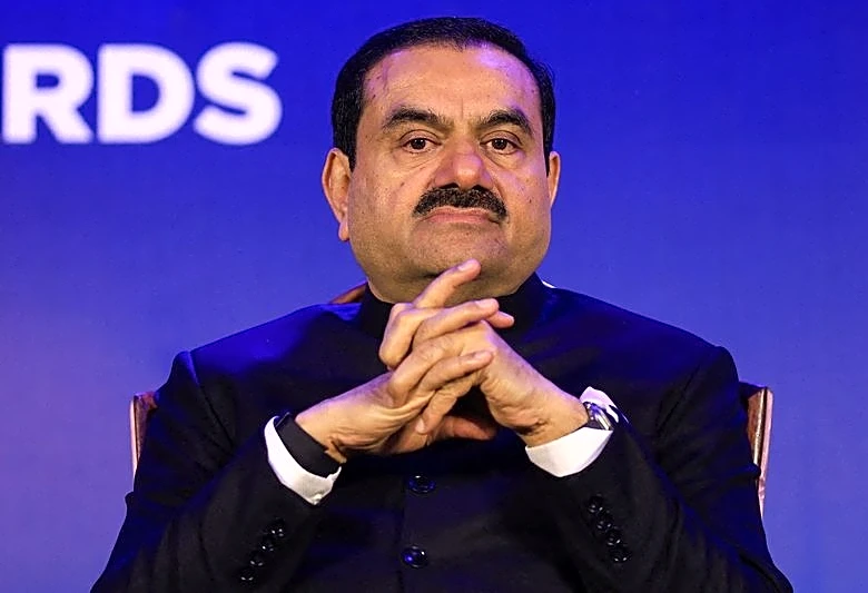 Lawyers for Indian billionaire Adani urge US judge to dismiss criminal case