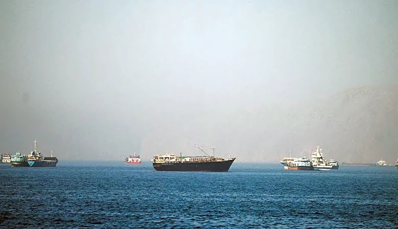 Oil markets start to signal near-term oversupply as tankers exit Strait of Hormuz