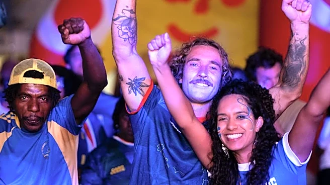 Soccer-All to play for as 'darlings' Cape Verde clash with Saudi Arabia