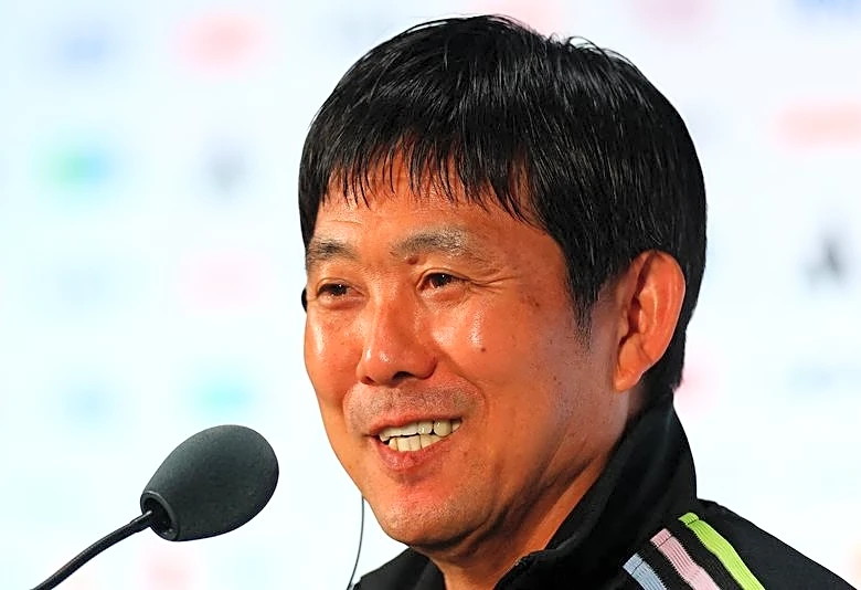 Soccer-Teamwork key as Japan's Moriyasu seeks to overcome absentees