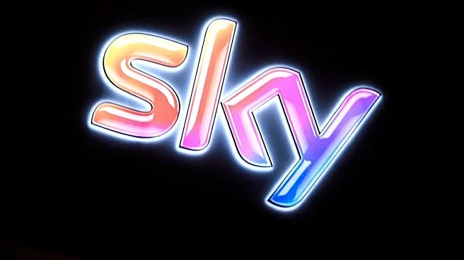 Exclusive-Comcast-owned Sky reaches terms to buy ITV's broadcast unit, sources say