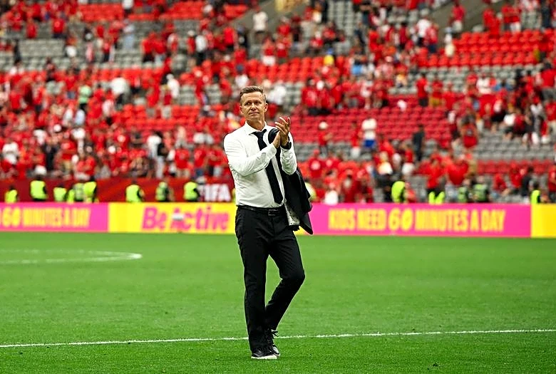 Soccer-Canada must learn fast after Swiss setback, Marsch says