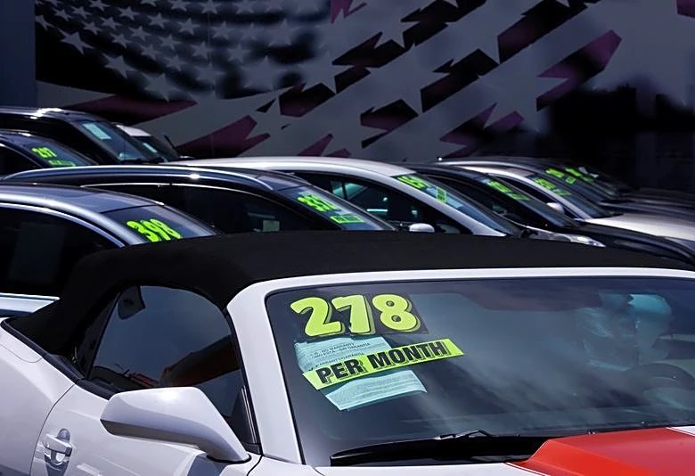 Former Tricolor COO pleads guilty to fraud linked to bankrupt auto lender's collapse