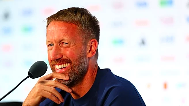 Soccer-Potter warns Sweden to fix defensive issues for Japan test