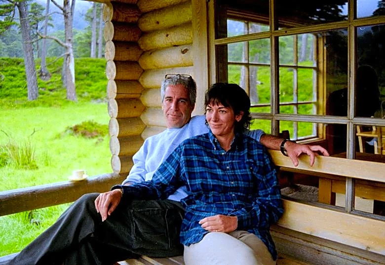 Epstein associate Ghislaine Maxwell says new evidence undermines conviction; US prosecutors disagree