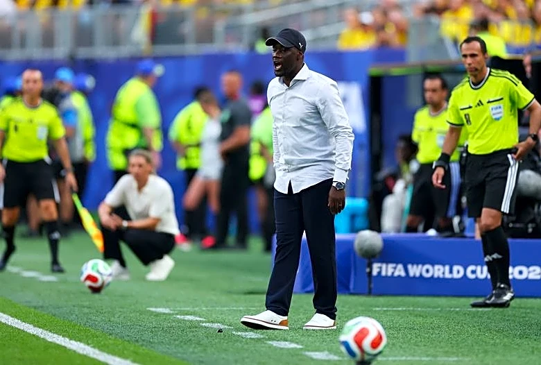 Soccer-Ivory Coast worthy of place in World Cup knockout phase, coach says