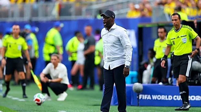 Soccer-Ivory Coast worthy of place in World Cup knockout phase, coach says