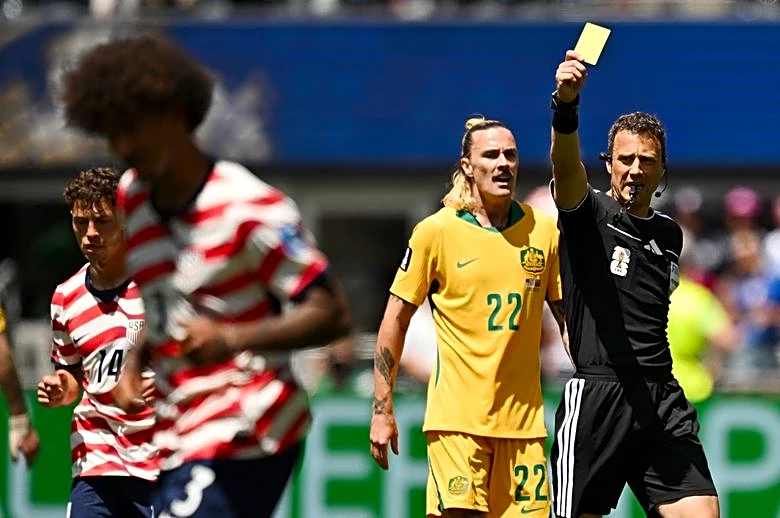 Soccer-U.S. won't start players on yellow cards against Turkey, says Pochettino