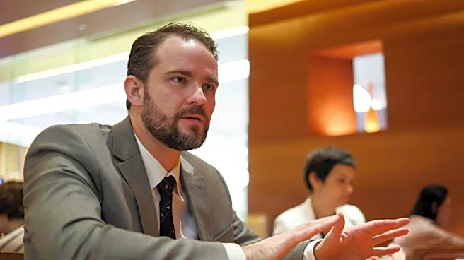 Exclusive-Brazil plans up to $735 million panda bond issuance, says finance minister
