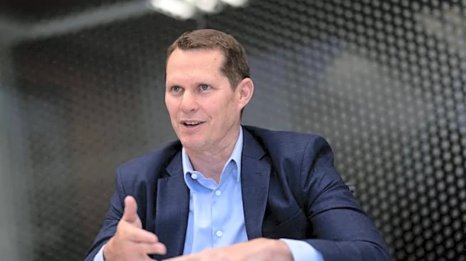 Strikes, soaring costs and M&A await BHP's new CEO Craig