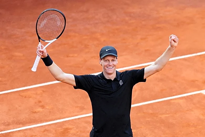 Tennis-Who are the men's contenders to look out for at Wimbledon?