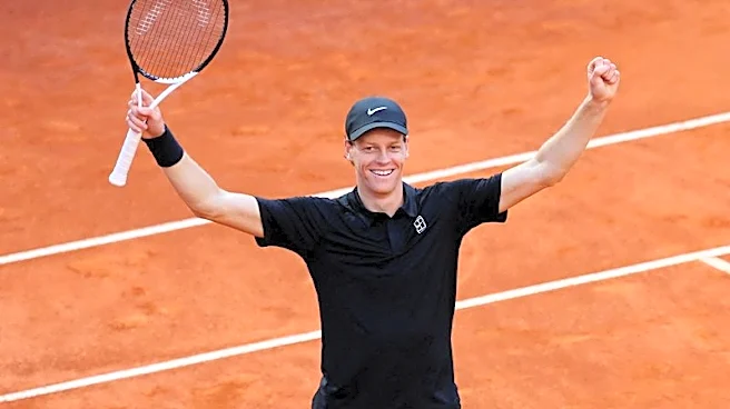 Tennis-Who are the men's contenders to look out for at Wimbledon?