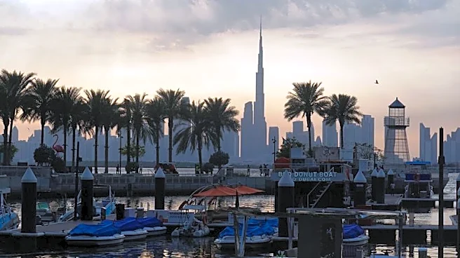 Exclusive-Dubai enlists businesses to help secure hub status after Iran war shock