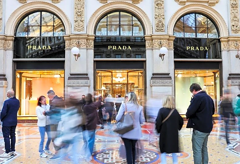 Luxury market shows early signs of recovery in Q2 despite Middle East war, Bain says