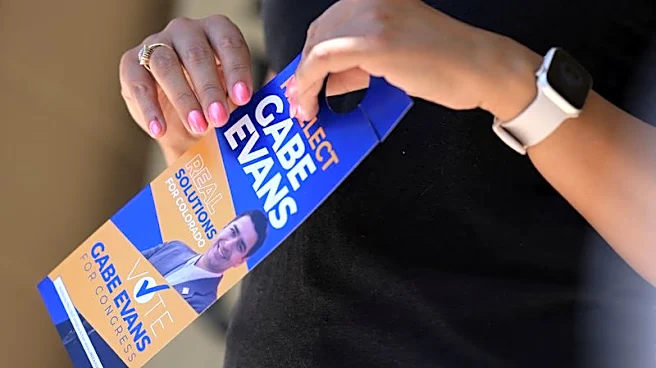 Latino voters are up for grabs. Both parties are struggling to connect with them