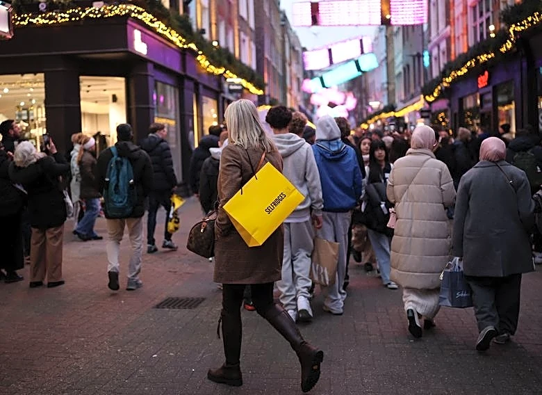 UK retail downturn deepened in June, CBI survey shows