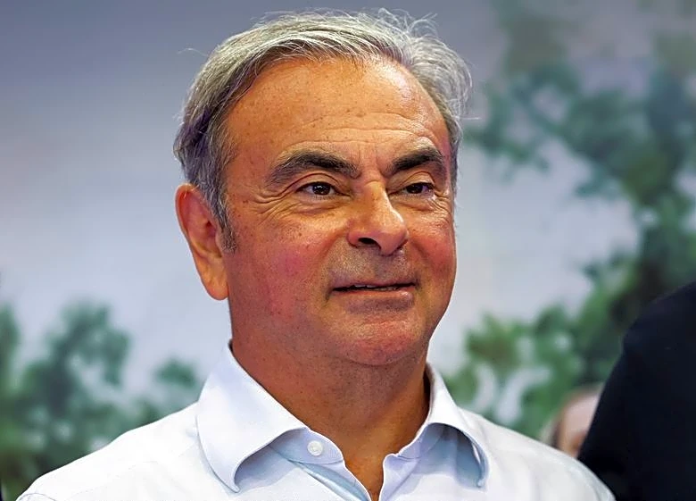 Ghosn says calls for his Nissan return show investor anger over results