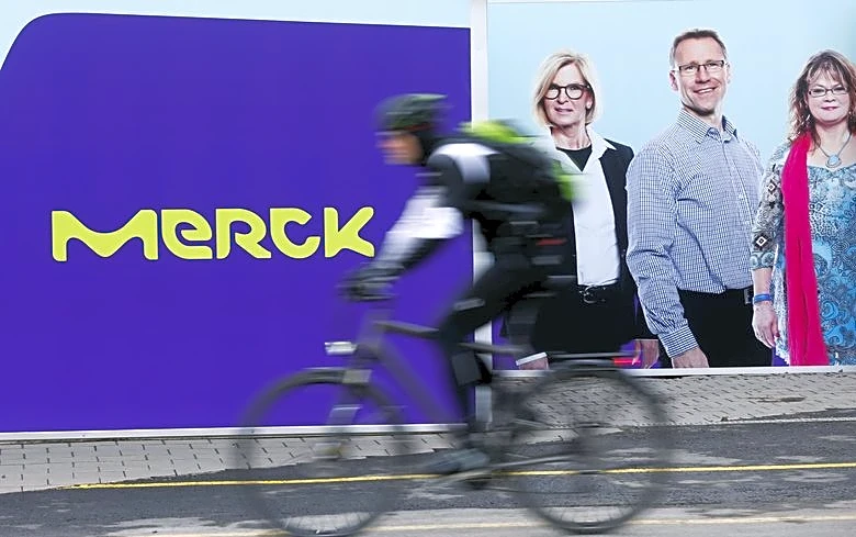 Germany's Merck boosts life sciences business with $11 billion Bio-Techne deal