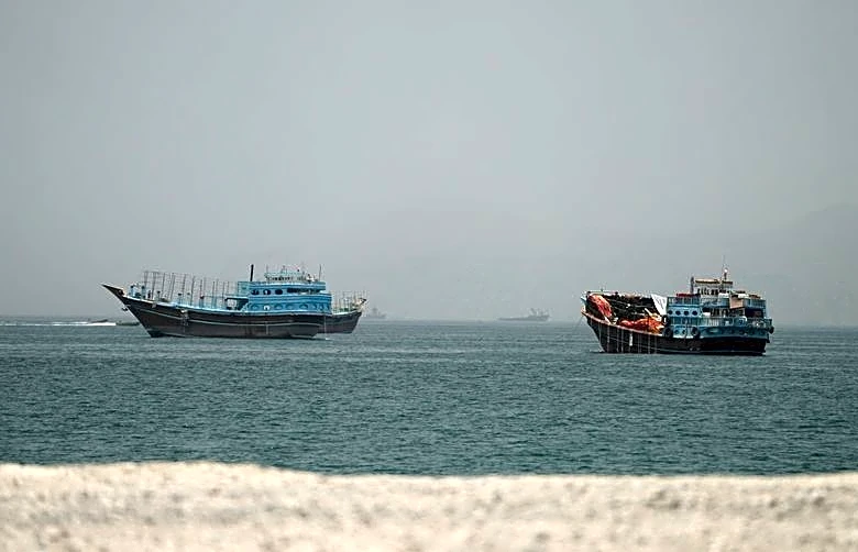 Oil back to pre-war levels as Hormuz traffic rebounds, US tries to reassure Gulf allies