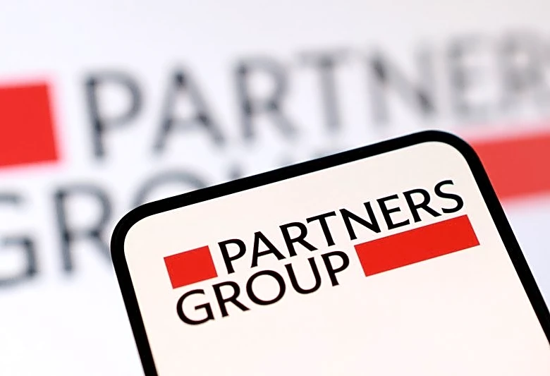 Partners Group considers 'slightly smaller' evergreen funds, chairman says