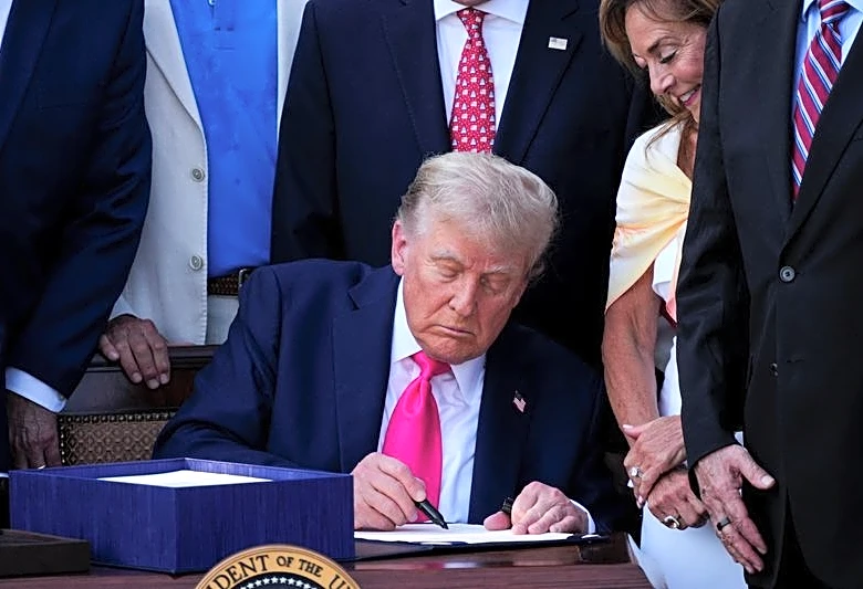 US judge blocks Trump administration's new student loan restrictions