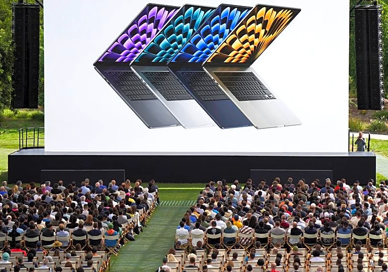 Apple raises prices of MacBooks, iPads as memory costs skyrocket