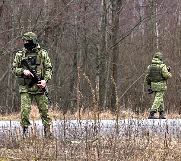 Russia denies pressuring Belarus to widen Ukraine conflict; Minsk blames West