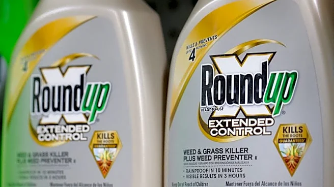 US Supreme Court scales back Roundup cancer lawsuits