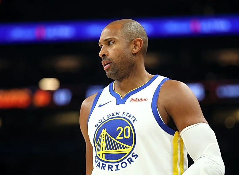 Report: Al Horford, 40, signing 2-year deal with Warriors