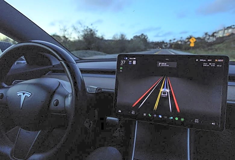 US proposes to drop brake pedal requirements for self-driving vehicles