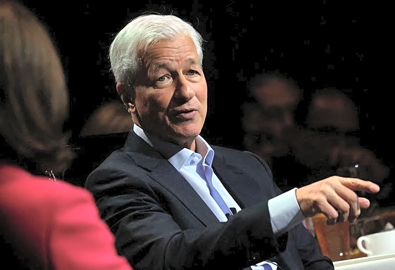 Factbox-JPMorgan's executive reshuffle spotlights Dimon succession plan