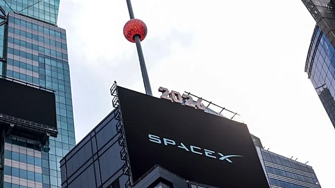 SpaceX plans to build 'Starpipe' natural gas pipeline to fuel Starship rockets