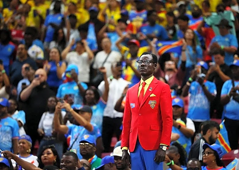 Soccer-Congo look to expunge bad image while Uzbekistan seek first World Cup points