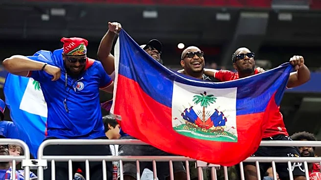 Soccer-World Cup shows Latin American rivalries, solidarity on the US West Coast