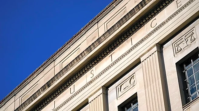 Trump to tap telecom regulatory lawyer as DOJ antitrust head