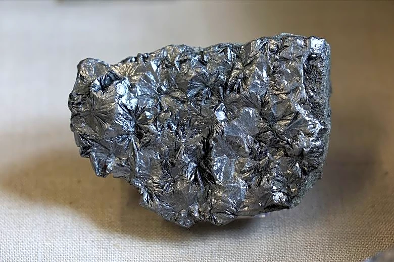 US Army selects Titan, REalloys to build critical mineral processing sites