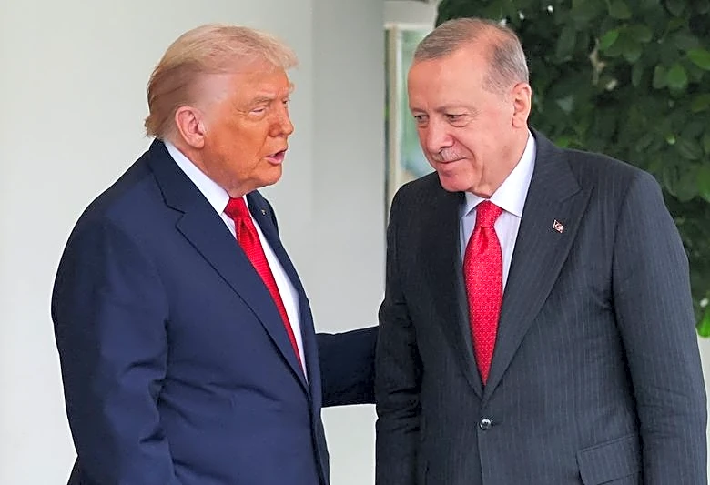 US moves ahead with $700 million jet engine sale to Turkey despite lawmaker concerns