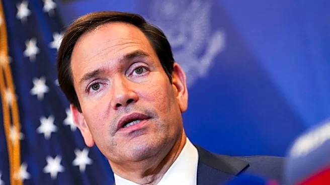 Rubio to host summit on political violence on July 15