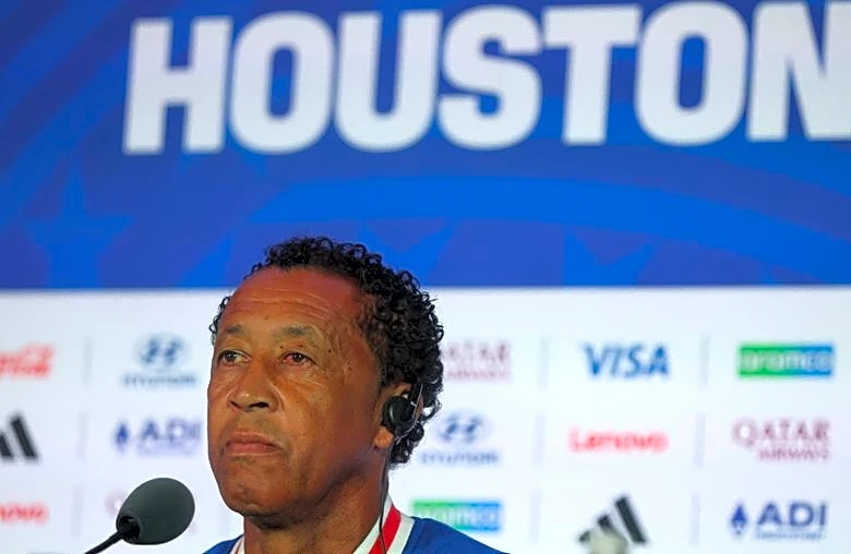Soccer-Nothing changes for Cape Verde in crunch clash with Saudi Arabia