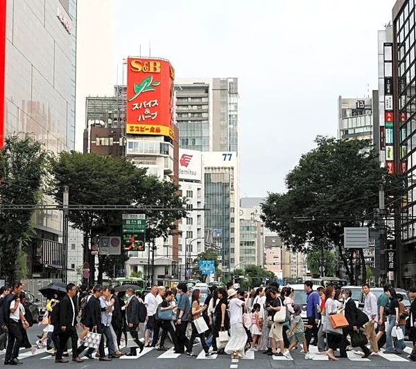 Core inflation in Tokyo accelerates as energy-driven price pressures begin to broaden