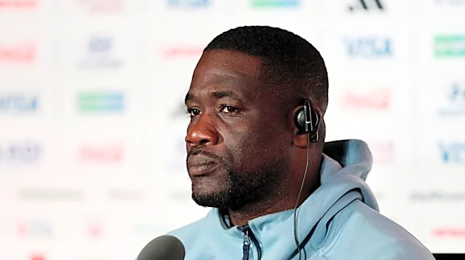 Soccer-Fae says Schweinsteiger's African football remarks could be called racist
