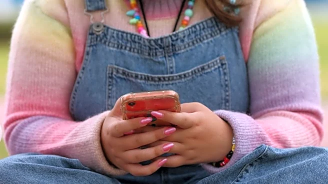 Australia considers tougher enforcement of social media ban for teens