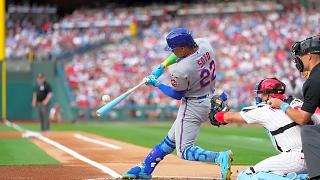 MLB proposal includes 5-year max deals for free agents changing teams
