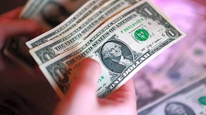 Analysis-Dollar rides into second half of 2026 on a 'winner takes it all' wave