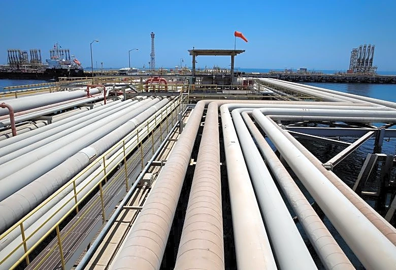 Saudi Aramco resumes oil loading at Ras Tanura after 4-month halt