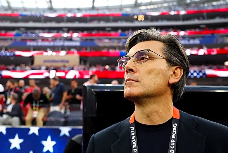 Soccer-Montella says Turkey leave World Cup with heads held high after victory over US