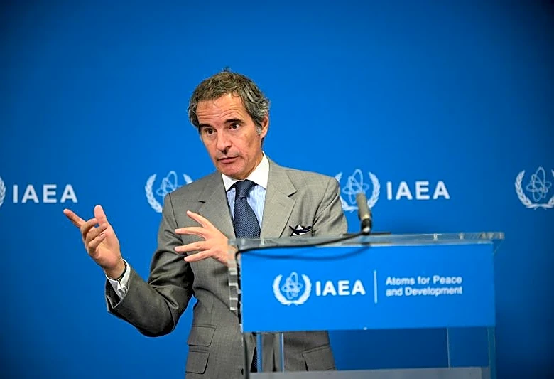 Iran deal grants access to nuclear inspectors, IAEA chief says