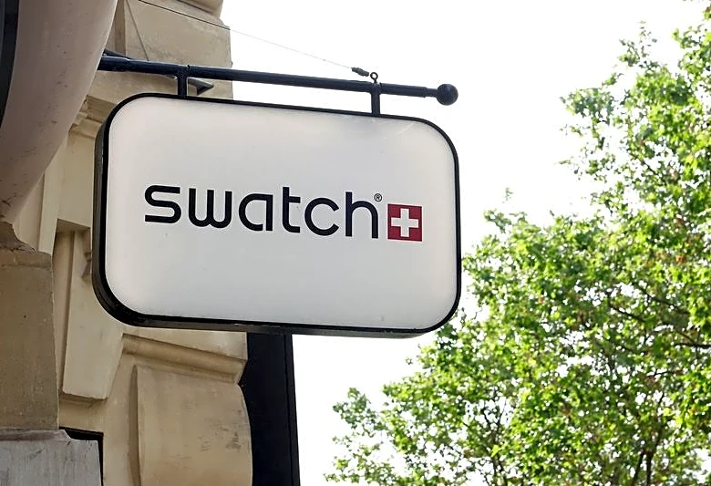 Swatch claiming $170 million in damages against Samsung over trademark infringement, FT reports