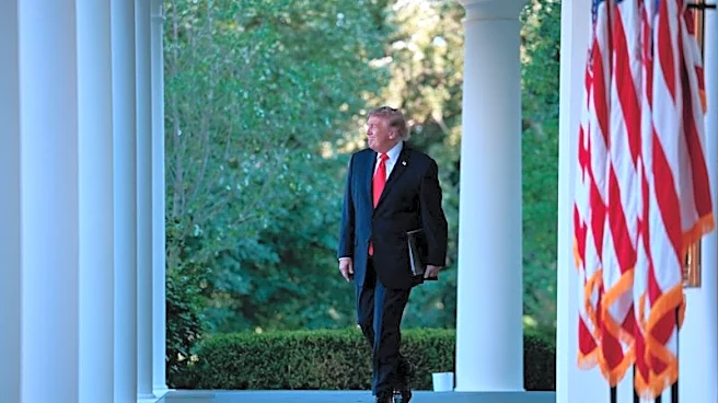 Trump to return to hotel where potential assassination attempt was thwarted