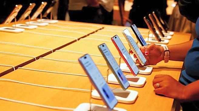 Exclusive-Apple supplier Tata tightens internal controls after data breach, sources say